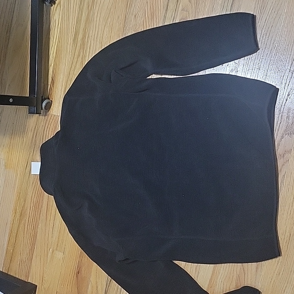 Fleece jacket zip - Picture 3 of 3